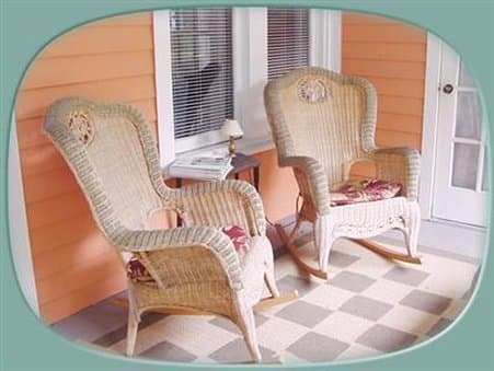 Saragossa B&B Saint Augustine