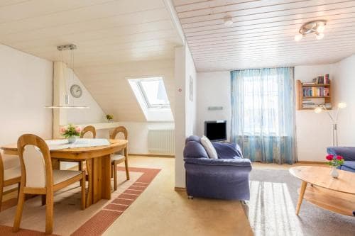 Ferienwohnung Zum Seeblick