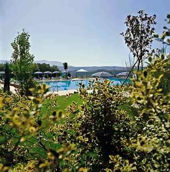 Hotel Holiday Hill
