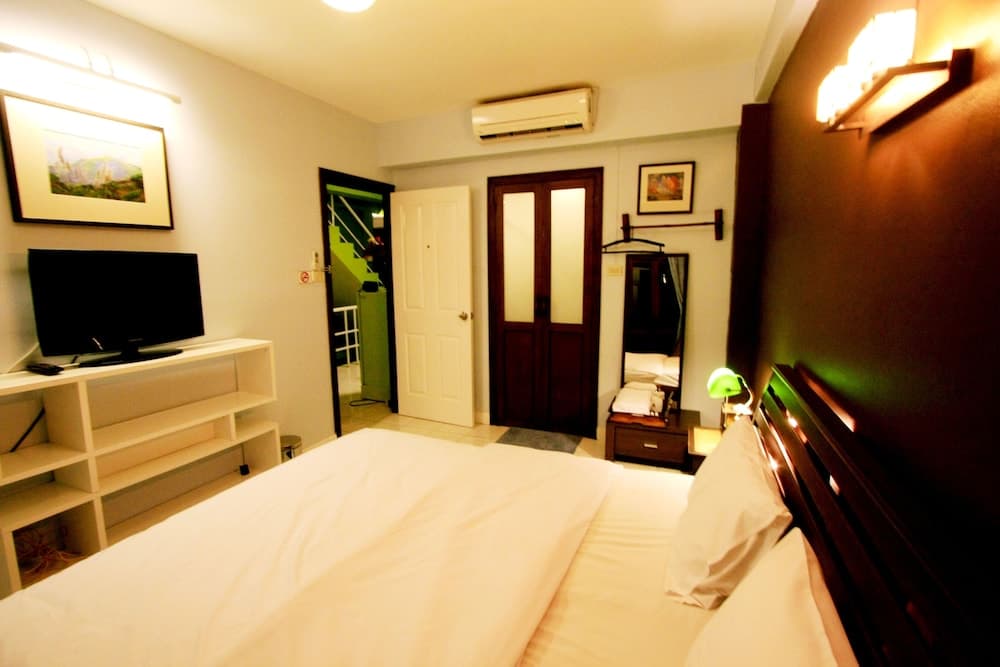 Galato Coffee Hostel