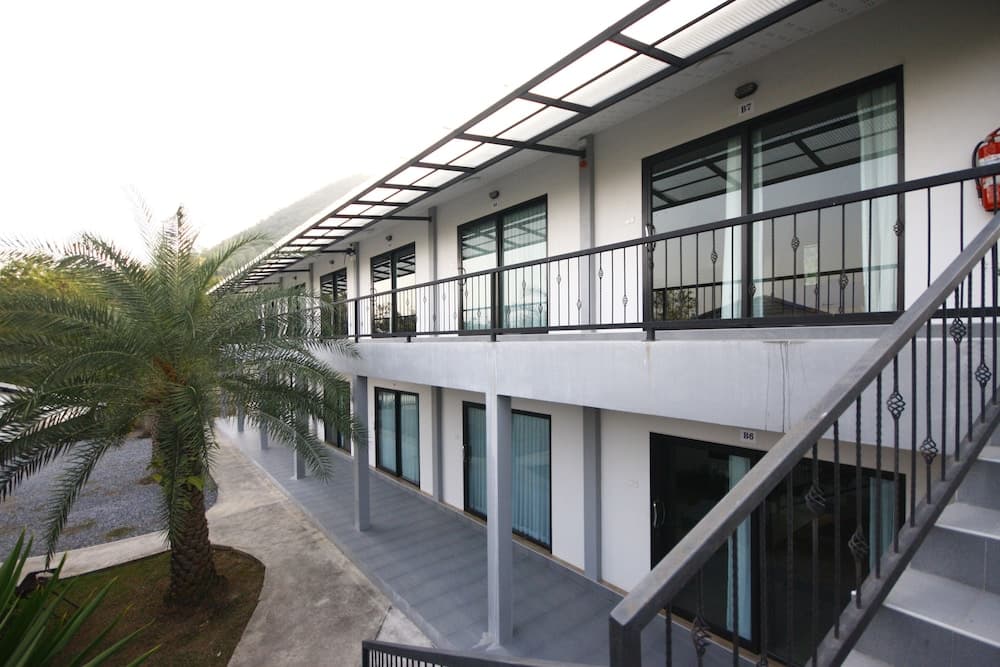 Siriniran Resort