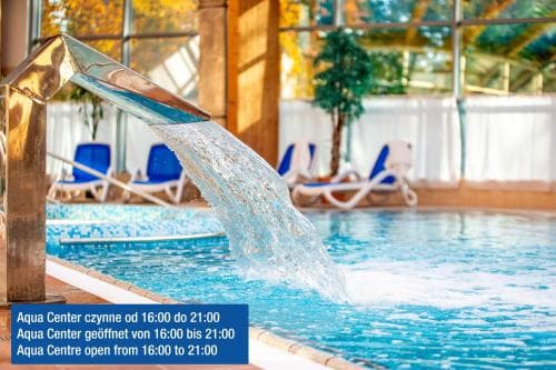 Alga Baltic Resort
