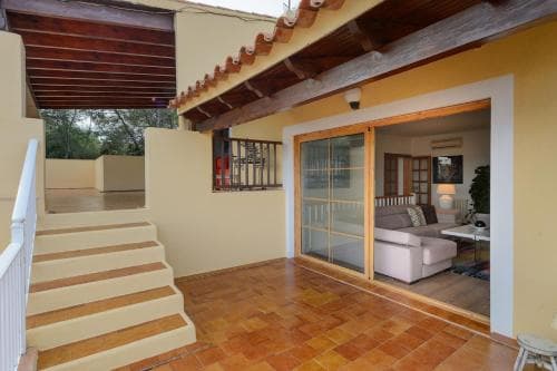 Villa Casely