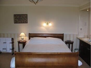 Brockmill Farmhouse