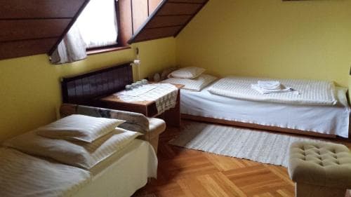 Hotel Kocsis