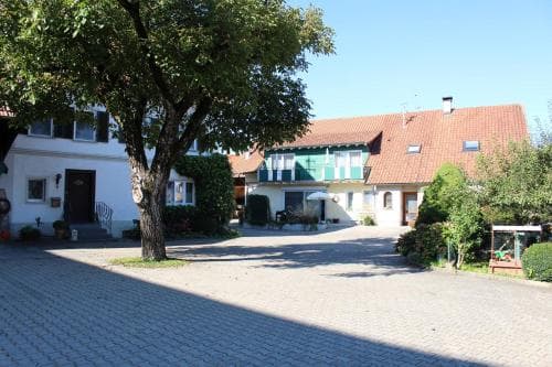 Haus Apfelblüte