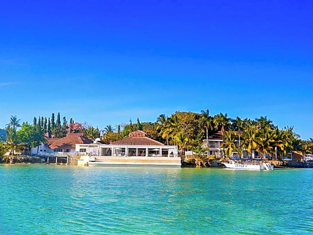 Pacific Cebu Resort