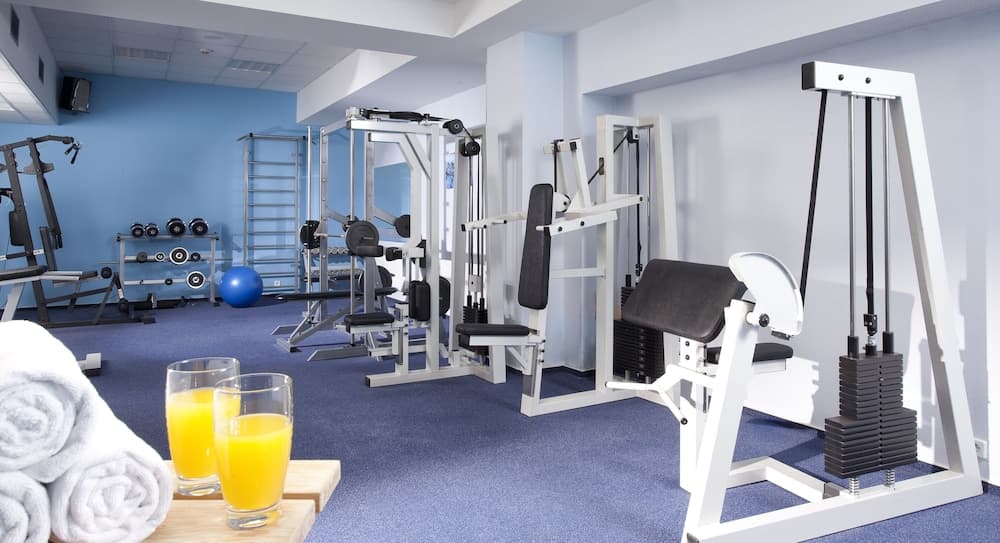 Colorfactory Spa Hotel
