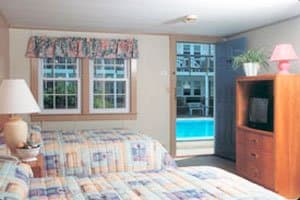 Colony Beach Motel