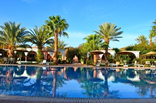 Le Riad