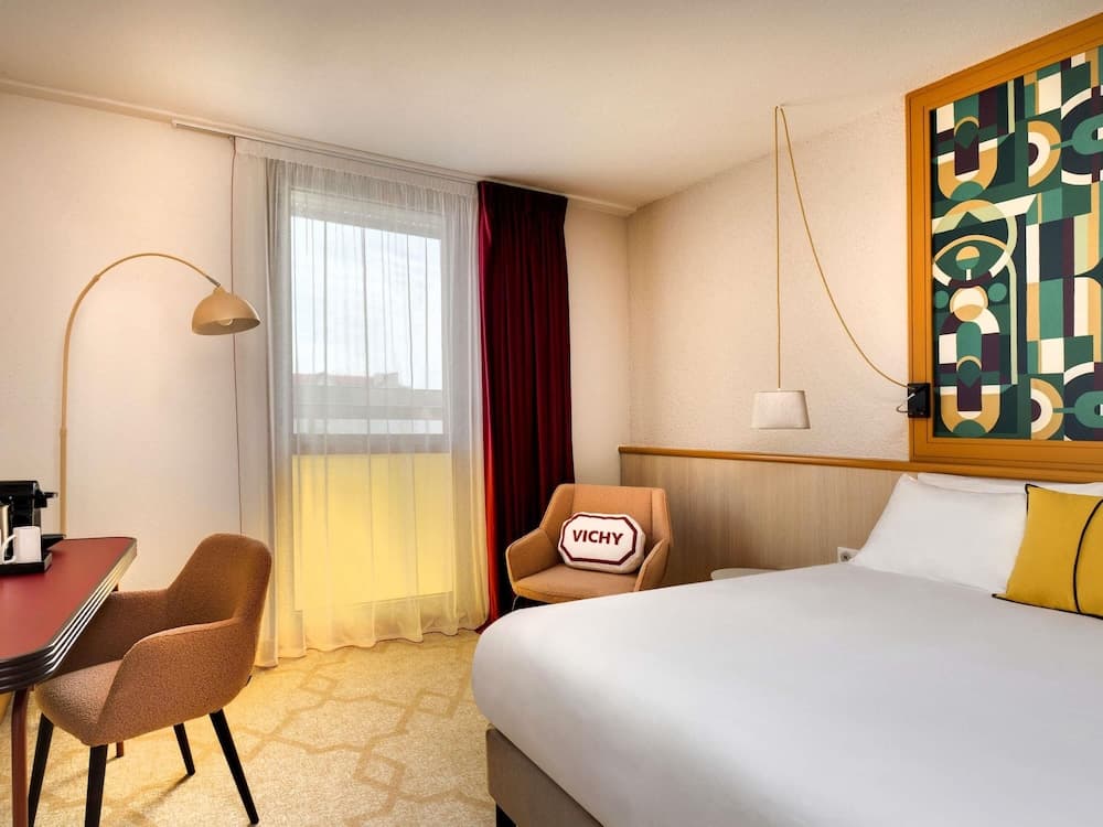Mercure Vichy