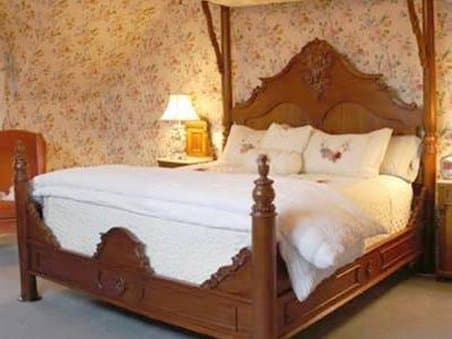 Central Park B&B