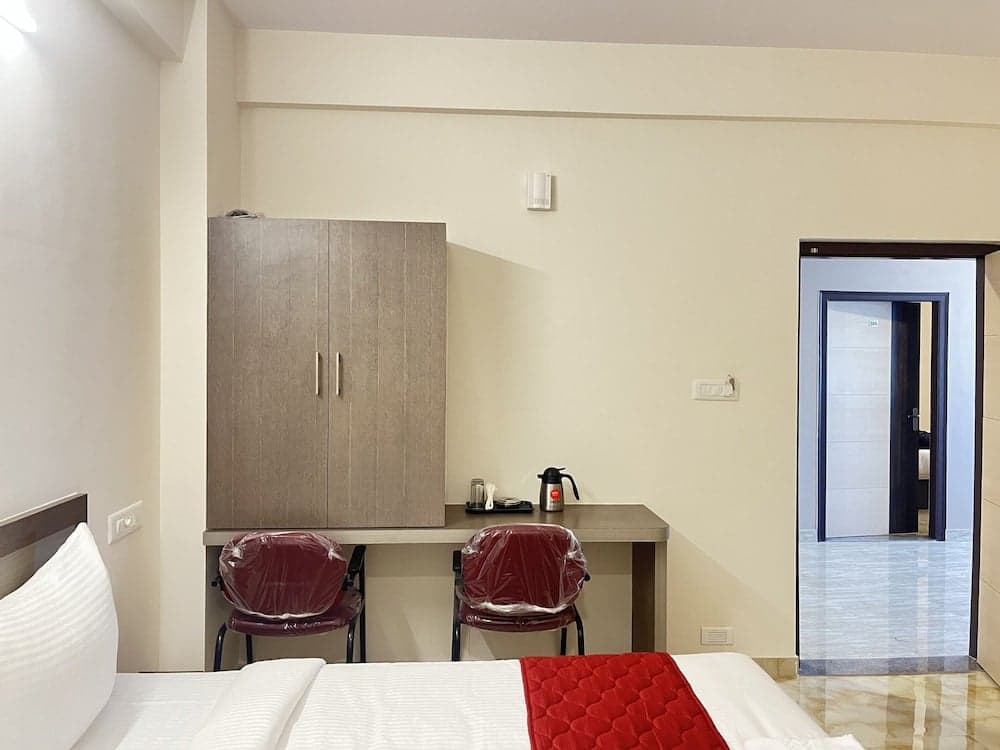 PPH Living MS Comforts
