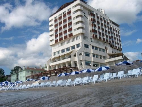 Igneada Resort Hotel & Spa