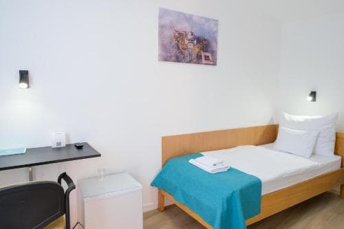 Szt. Adalbert Hotel