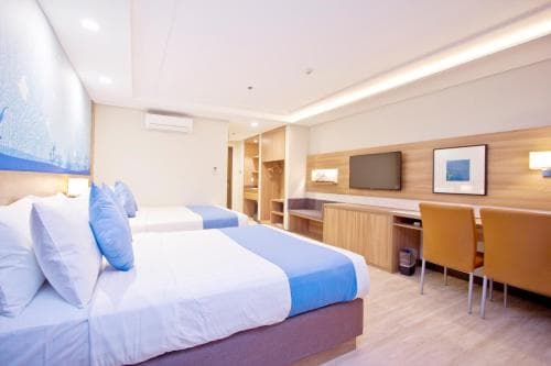 Crown Regency Makati