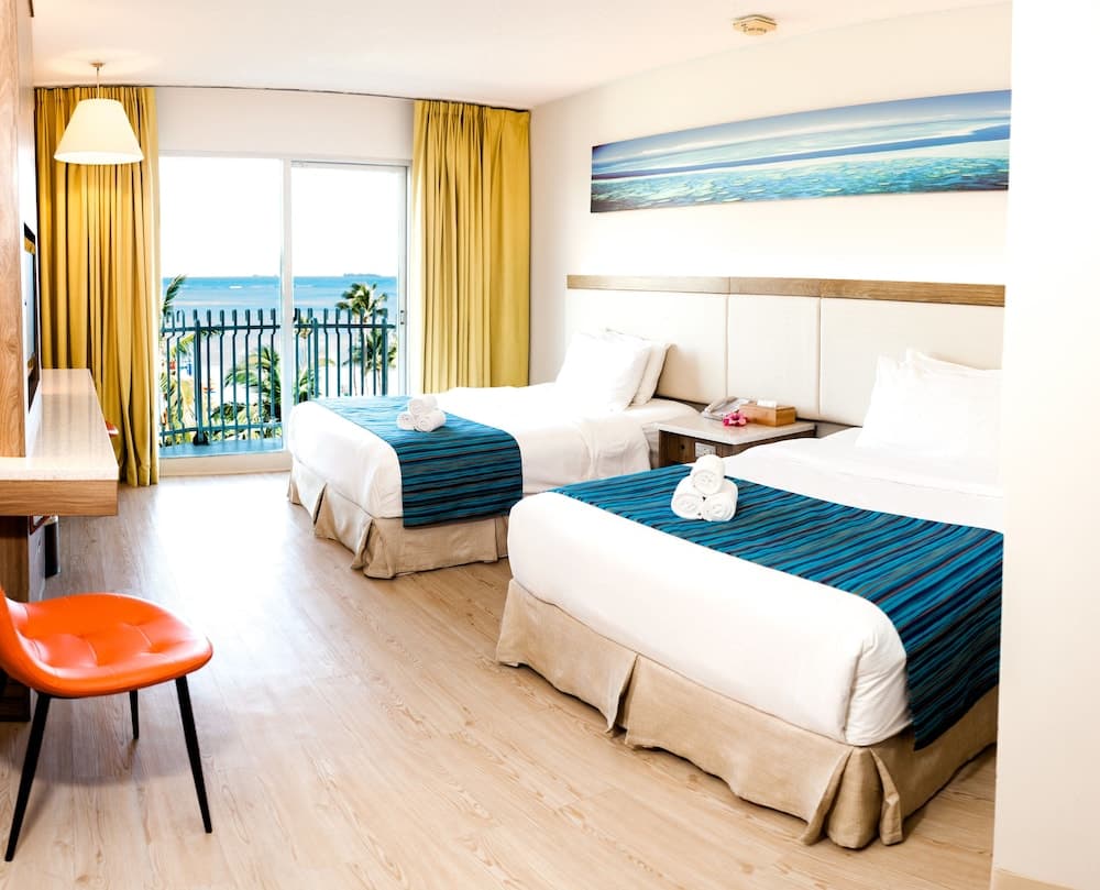 Kanoa Resort Saipan