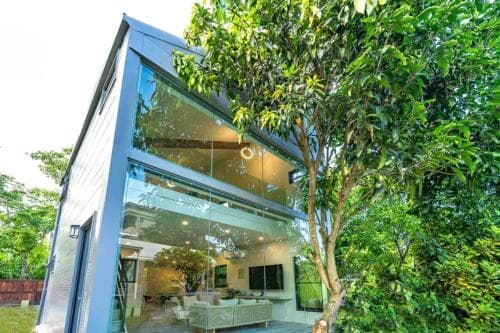 Cloud Sun Homestay