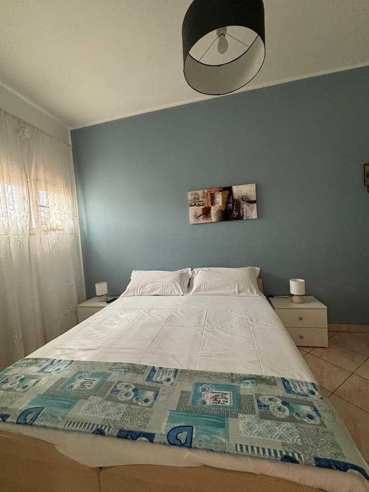 Mirage B&B