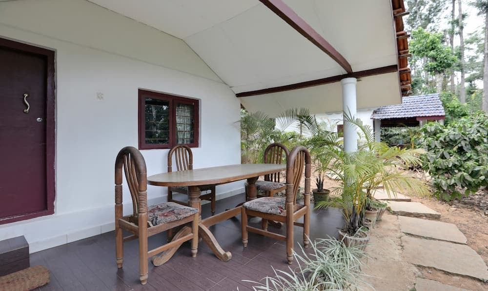 Treebo Trip Jammabane Cottage