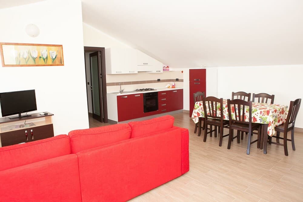 Residence Fronte Mare