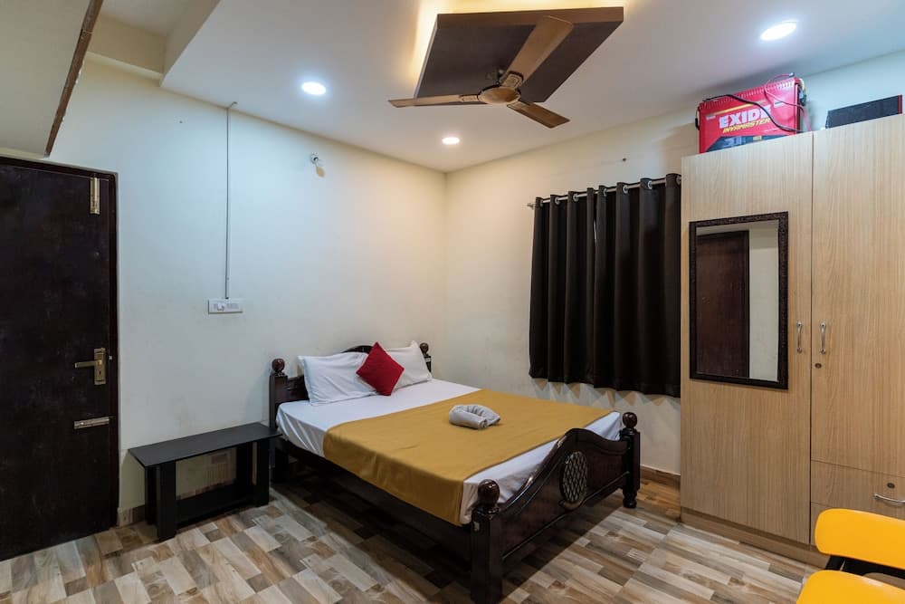 Alsha Inn