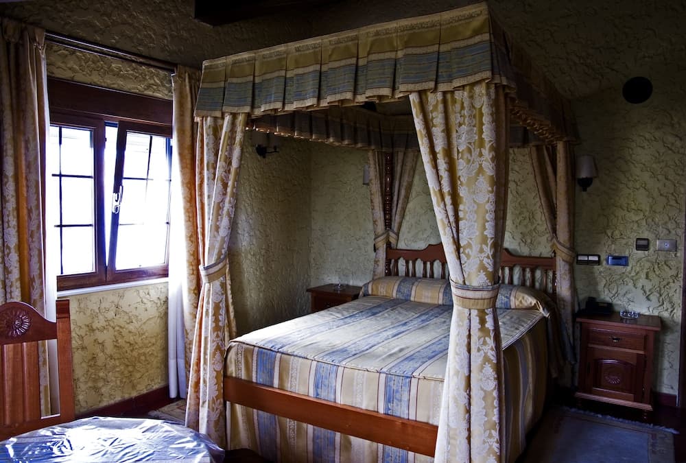 La Casona de Luis