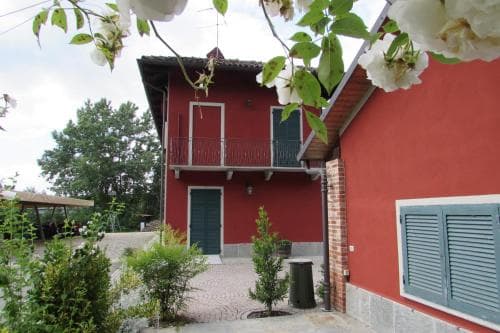 B&B Cascina Rossa