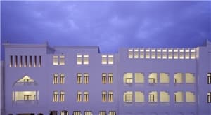 Al Bidda Boutique Hotel