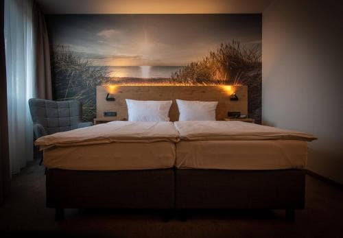 Hotel Stadt Aurich