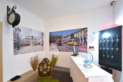 Capital Hostel