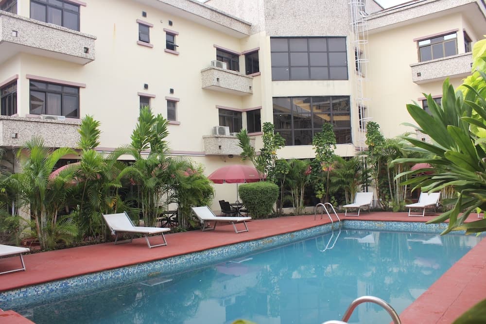 Three Arms Hotel
