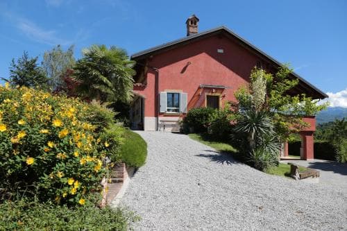 Ligarilli Bed & Breakfast