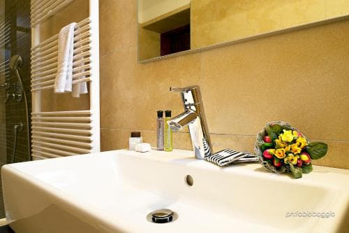 Hotel Ferrovia