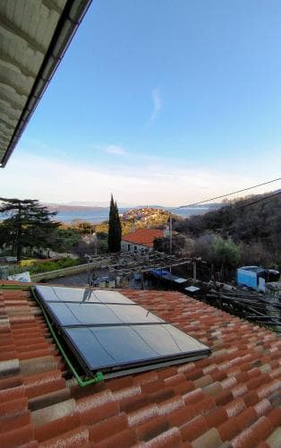 Pansion Tramontana