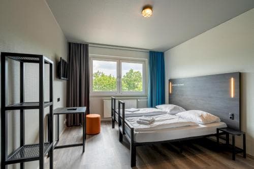 A&O Berlin Kolumbus