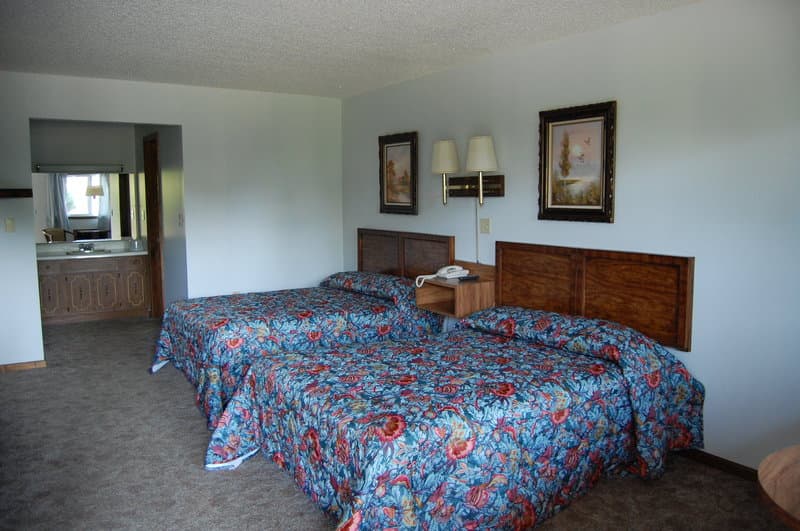 Green Lake Resort