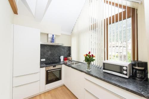 Zebra Appartements