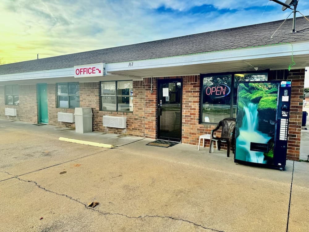 Americas Best Value Inn Jay