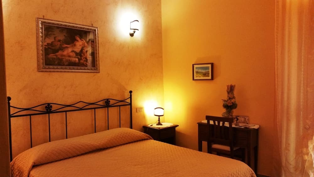 BedAndBreakfast Camere Primavera