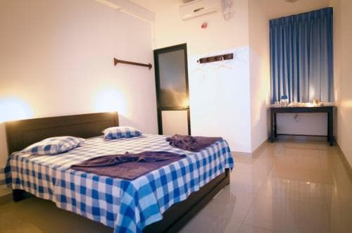 Big Jhon Hotel