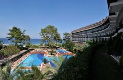 Gravel Hotels Select