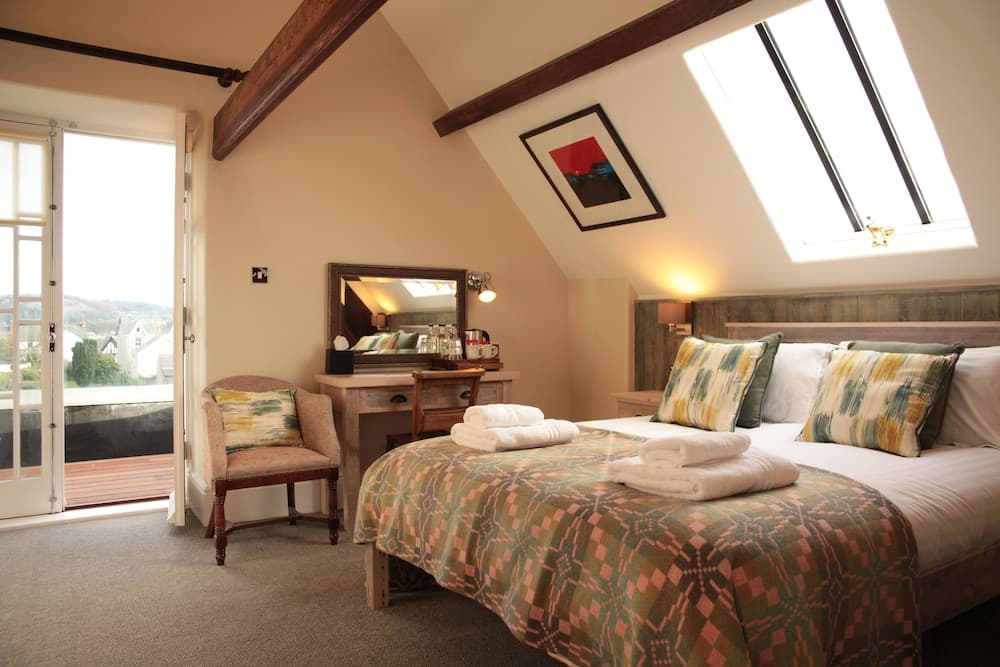 Y Capel Guest House