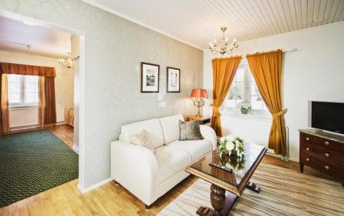 Hotel Vanajanlinna