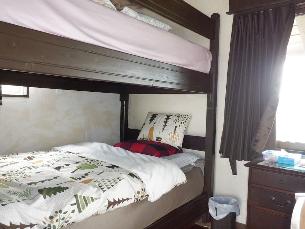 Okuma Beach Villa