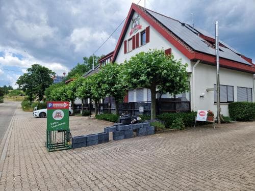Eventhof Platzhirsch