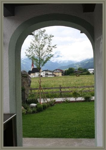 Haus Tyrol