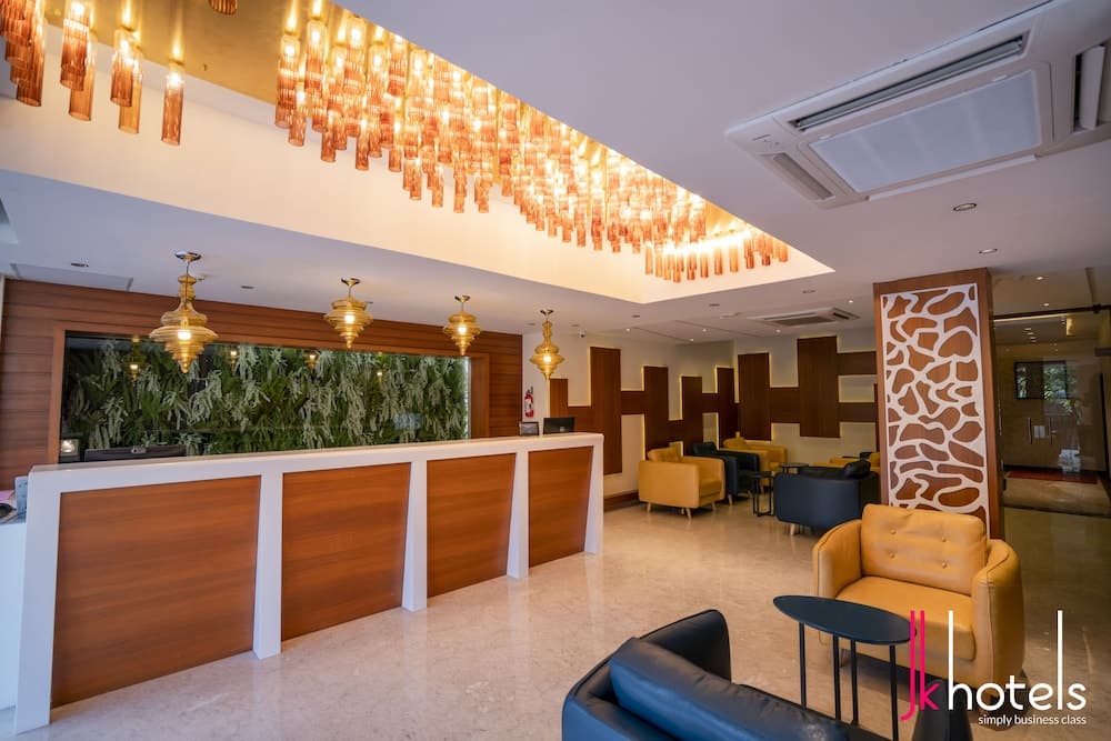 JK Hotels