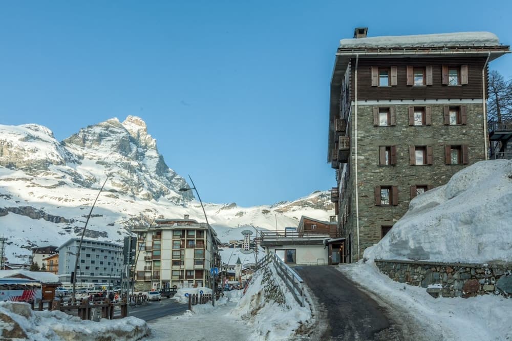 Breithorn