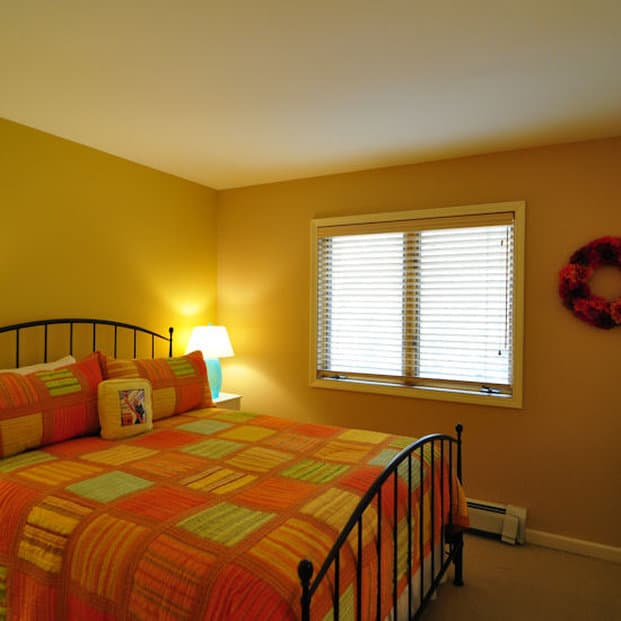 McCloud Condominiums